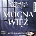 CD MP3 Mocna więź - Magdalena Majcher