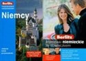 Berlitz Przewodnik kieszonkowy Niemcy + Rozmówki niemieckie ze słowniczkiem