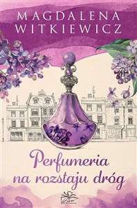 Perfumeria na rozstaju dróg - Księgarnia Niemcy (DE)