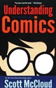 Understanding Comics - Scott McCloud