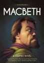 Classics in Graphics: Shakespeare's Macbeth  - Steve Barlow, Steve Skidmore