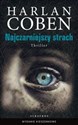 Najczarniejszy strach (wydanie pocketowe) - Harlan Coben