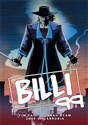 BILLI 99  - Sarah Byam, Tim Sale, Jose Villarrubia