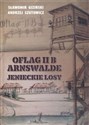 Oflag II B Arnswalde Jenieckie losy - Sławomir Giziński, Andrzej Szutowicz
