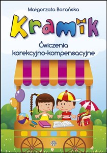 Kramik Ćwiczenia korekcyjno-kompensacyjne