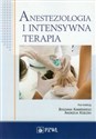 Anestezjologia i intensywna terapia