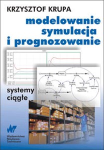 Modelowanie, symulacja i prognozowanie Systemy ciągłe - Księgarnia Niemcy (DE)