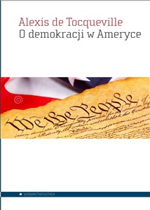 O demokracji w Ameryce - Księgarnia UK
