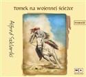 [Audiobook] Tomek na wojennej ścieżce audiobook