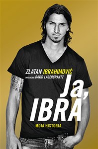 Ja Ibra - Księgarnia UK