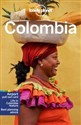 Lonely Planet Colombia  - Jade Bremner, Alex Egerton