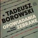 [Audiobook] Opowiadania zebrane