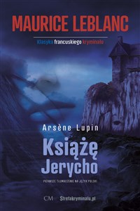 Arsene Lupin Książę Jerycho