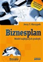 Biznesplan Model najlepszych praktyk