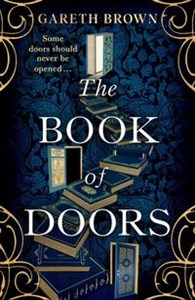 The Book of Doors  - Księgarnia UK