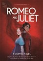Classics in Graphics: Shakespeare's Romeo and Juliet  - Steve Barlow, Steve Skidmore