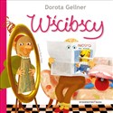 Wścibscy - Dorota Gellner