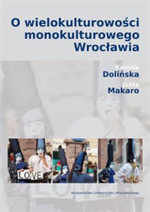 O wielokulturowości monokulturowego Wrocławia - Księgarnia Niemcy (DE)