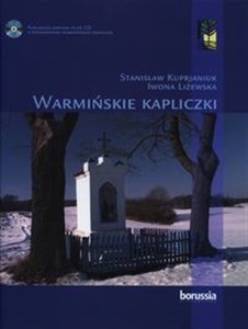 Warmińskie kapliczki - Księgarnia Niemcy (DE)