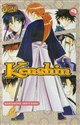 Manga Kenshin 9