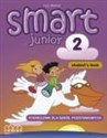 Smart Junior 2 SB MM PUBLICATIONS - Mitchell H. Q.
