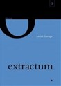 Obecni T.3 Extractum - Leszek Szaruga