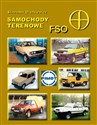 Samochody terenowe FSO - Sławomir Drążkiewicz