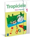 Tropiciele SP 2 Wyprawka cz.1 WSiP