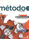 Metodo 3 de espanol Libro del Alumno B1 + CD - Ávila Sara Robles, Francisca Cárdenas Bernal, Montosa Antonio Hierro