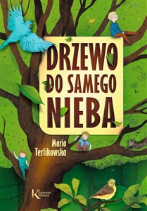 Drzewo do samego nieba