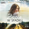 CD MP3 Życie w spadku  - Małgorzata Garkowska