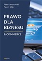 Prawo dla biznesu E-commerce