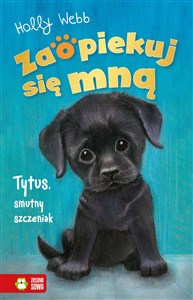 Zaopiekuj się mną Tytus, smutny szczeniak - Księgarnia Niemcy (DE)