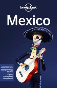 Lonely Planet Mexico  - Księgarnia Niemcy (DE)