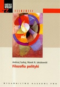 Krótkie wykłady z filozofii Filozofia polityki - Księgarnia Niemcy (DE)