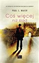 Coś więcej niż ślad - Paul L. Maier