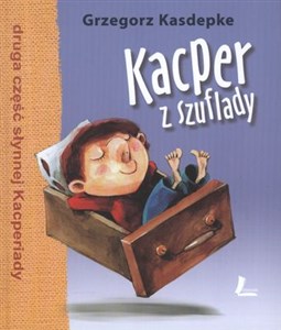 Kacper z szuflady