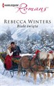 Białe święta - Rebecca Winters