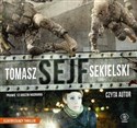 [Audiobook] Sejf - Tomasz Sekielski