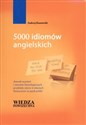5000 idiomów angielskich