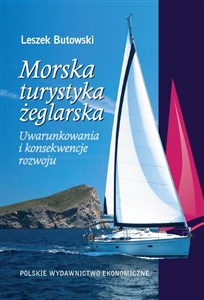 Morska turystyka żeglarska - Księgarnia Niemcy (DE)