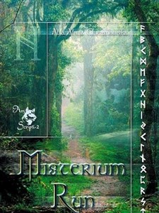 Misterium run w.2 - Księgarnia UK