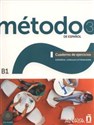 Metodo 3 de espanol Cuaderno de Ejercicios B1 + CD - Ávila Sara Robles, Francisca Cárdenas Bernal, Montosa Antonio Hierro