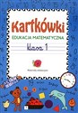 Kartkówki Edukacja matematyczna klasa 1