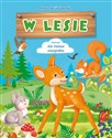 W lesie  - Anna Wiśniewska