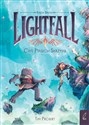 Lightfall Tom 2 Cień ptasich skrzydeł - Tim Probert