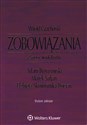 Zobowiązania Zarys wykładu - Witold Czachórski