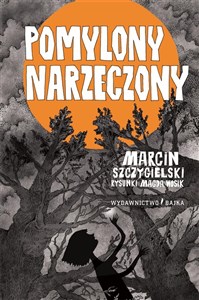 Pomylony narzeczony - Księgarnia Niemcy (DE)