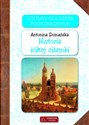 Historia żółtej ciżemki - Antonina Domańska