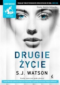 [Audiobook] Drugie życie